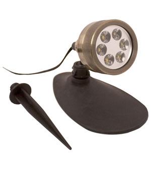 6-Watt 12 Volt LED Spotlight